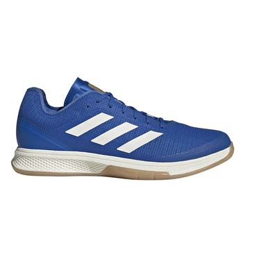 adidas counterblast handballschuhe für herren blau|Counterblast Bounce Herren Limited Handballschuhe blau .